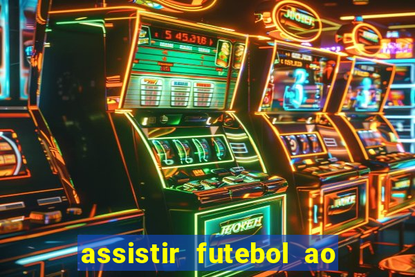 assistir futebol ao vivo rmc